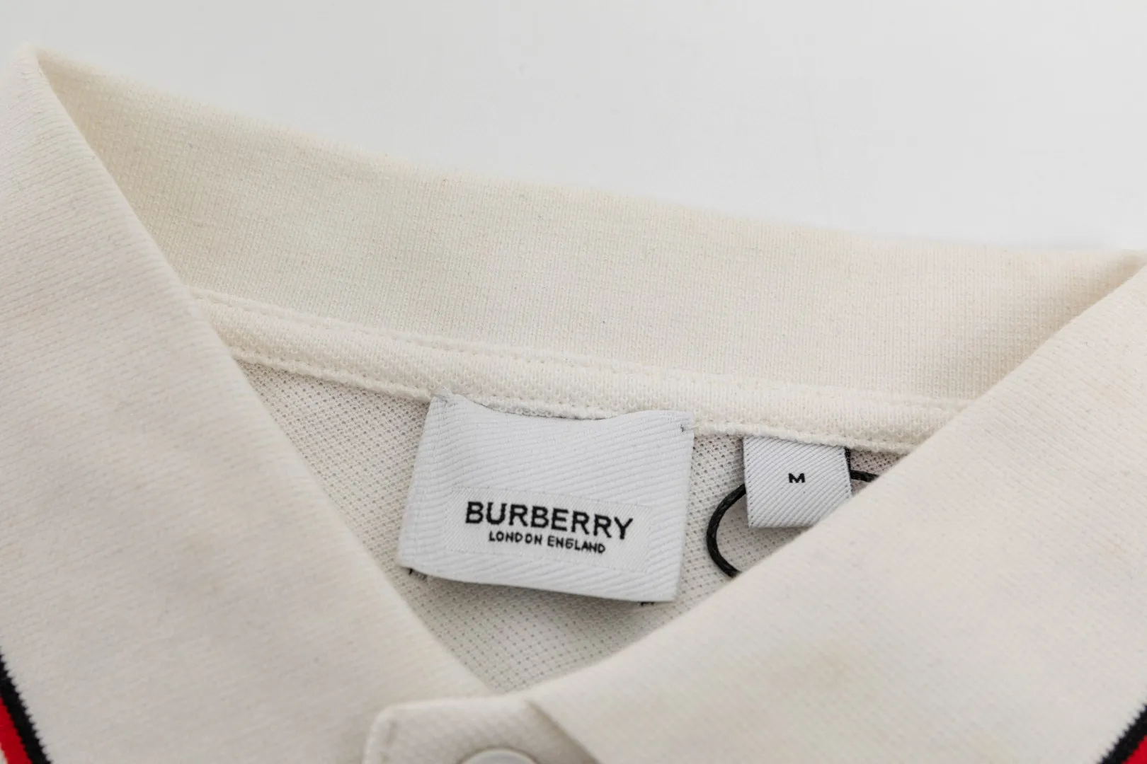 BUR Polo New Arrival Classic TB Logo ， ， ， 100% ， ， ， ：Black White Dark Blue Light Blue Red Gray Size：M-XXL